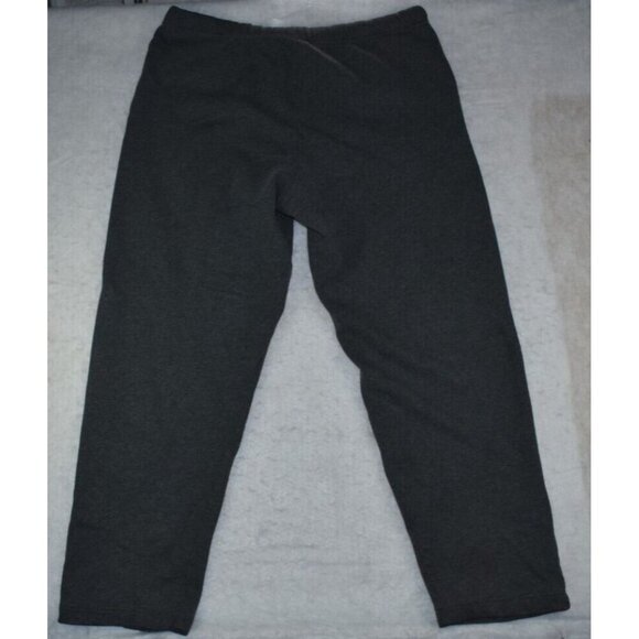 Nike Sportswear Club Fleece Men's Sweatpants Size XL Joggers Gray Drawstring - Picture 8 of 16